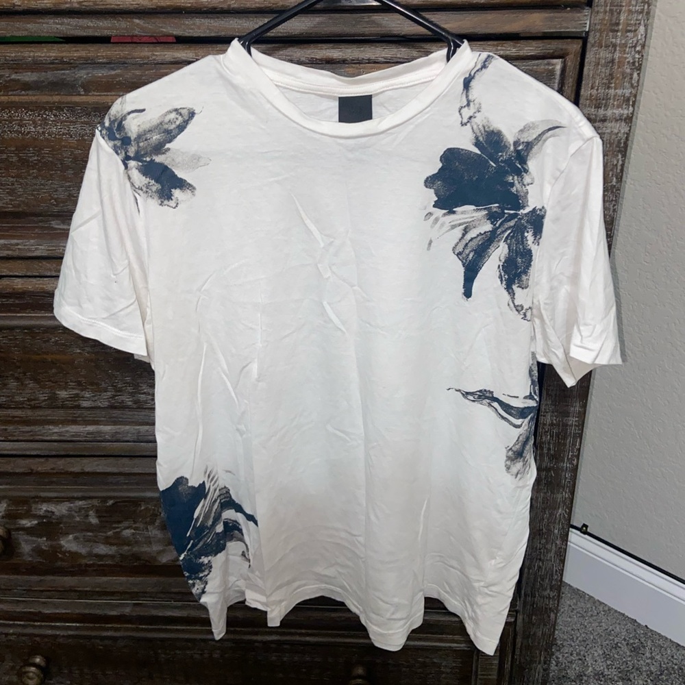 Mens H&M Graphic Tee